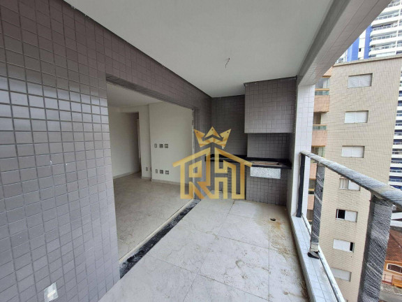 Imagem Apartamento com 2 Quartos à Venda, 86 m² em Aviação - Praia Grande Imagem Apartamento com 2 Quartos à Venda, 86 m² em Aviação - Praia Grande