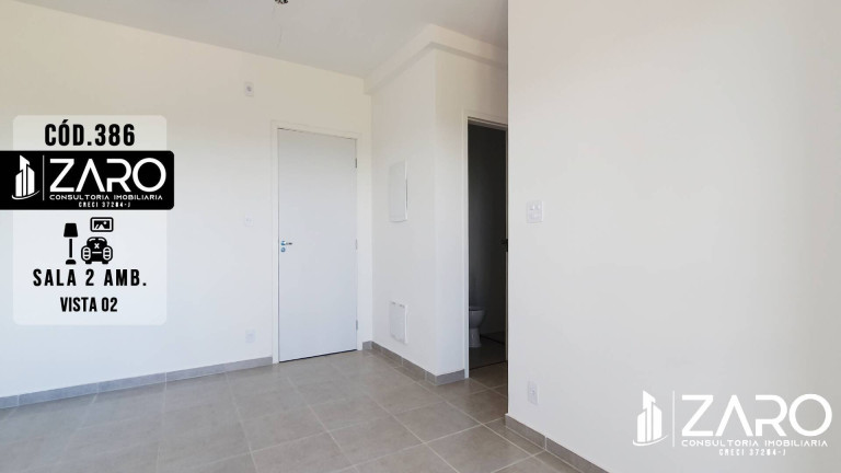 Imagem Apartamento com 2 Quartos à Venda, 53 m² em Vilas Do Sobrado - Rio Claro Imagem Apartamento com 2 Quartos à Venda, 53 m² em Vilas Do Sobrado - Rio Claro
