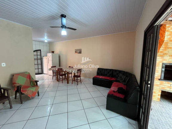 Imagem Casa à Venda, 126 m² em Barra Do Sai - Itapoá