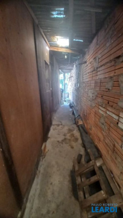 Imagem Terreno à Venda, 160 m² em Jardim Las Vegas - Santo André Imagem Terreno à Venda, 160 m² em Jardim Las Vegas - Santo André