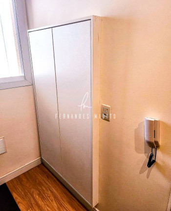 Imagem Apartamento com 3 Quartos à Venda, 77 m² em Myriad - Jundiaí