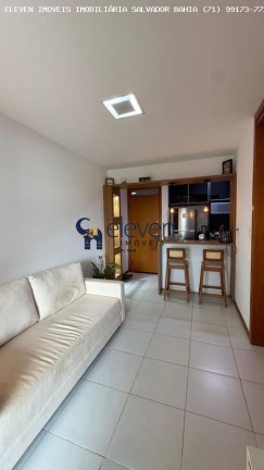 Imagem Apartamento com 1 Quarto à Venda, 51 m² em Caminho Das Arvores - Salvador Imagem Apartamento com 1 Quarto à Venda, 51 m² em Caminho Das Arvores - Salvador
