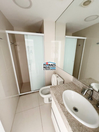 Imagem Apartamento com 1 Quarto à Venda, em Vila Gertrudes - São Paulo Imagem Apartamento com 1 Quarto à Venda, em Vila Gertrudes - São Paulo