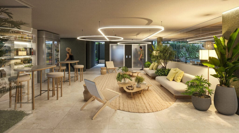 Imagem Apartamento com 4 Quartos à Venda, 144 m² em Camboinha - Cabedelo Imagem Apartamento com 4 Quartos à Venda, 144 m² em Camboinha - Cabedelo