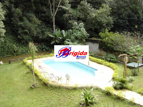 Imagem Casa de Condomínio com 4 Quartos à Venda, 294 m² em Parque Dom Henrique - Cotia Imagem Casa de Condomínio com 4 Quartos à Venda, 294 m² em Parque Dom Henrique - Cotia