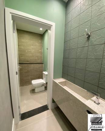 Imagem Casa com 4 Quartos à Venda, 422 m² em Alphaville Nova Esplanada - Votorantim Imagem Casa com 4 Quartos à Venda, 422 m² em Alphaville Nova Esplanada - Votorantim