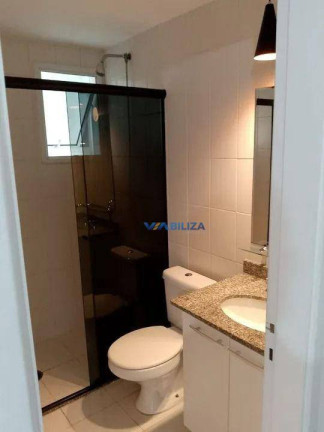 Imagem Apartamento com 3 Quartos à Venda, 74 m² em Vila Augusta - Guarulhos