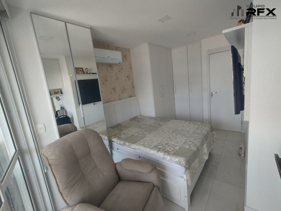 Imagem Apartamento com 3 Quartos à Venda, 161 m² em Santa Rosa - Niterói