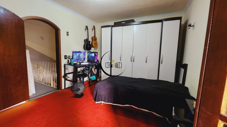 Imagem Casa com 3 Quartos à Venda, 244 m² em Vila São João - Itupeva Imagem Casa com 3 Quartos à Venda, 244 m² em Vila São João - Itupeva