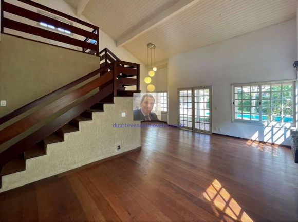 Imagem Casa com 4 Quartos à Venda, 440 m² em Granja Viana - Cotia Imagem Casa com 4 Quartos à Venda, 440 m² em Granja Viana - Cotia