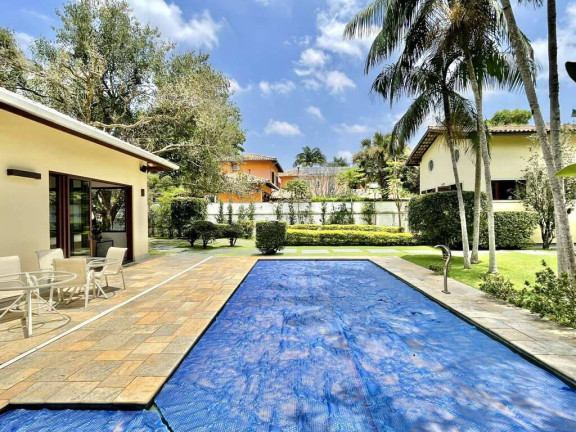Imagem Casa de Condomínio com 4 Quartos à Venda, 1.090 m² em Chácara Eliana - Cotia