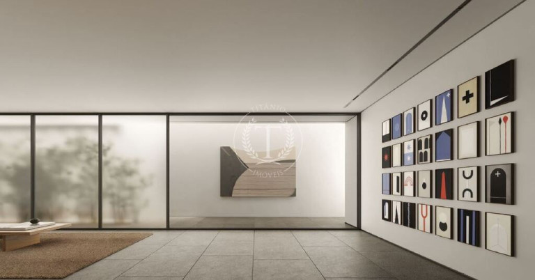 Imagem Apartamento com 2 Quartos à Venda, 135 m² em Cerqueira César - São Paulo Imagem Apartamento com 2 Quartos à Venda, 135 m² em Cerqueira César - São Paulo