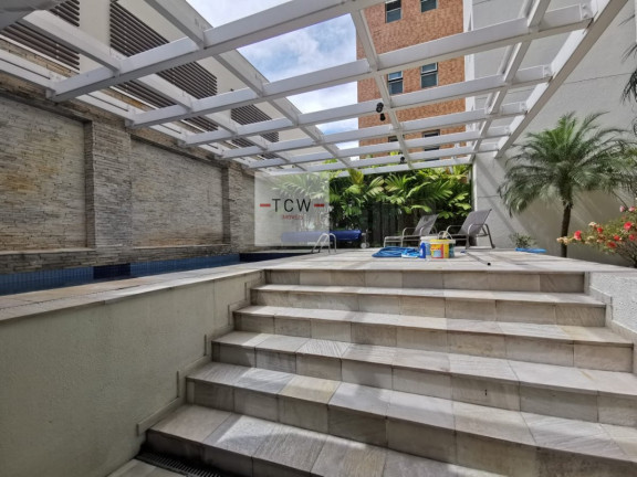 Imagem Apartamento com 3 Quartos à Venda, 160 m² em Vila Mariana - São Paulo Imagem Apartamento com 3 Quartos à Venda, 160 m² em Vila Mariana - São Paulo