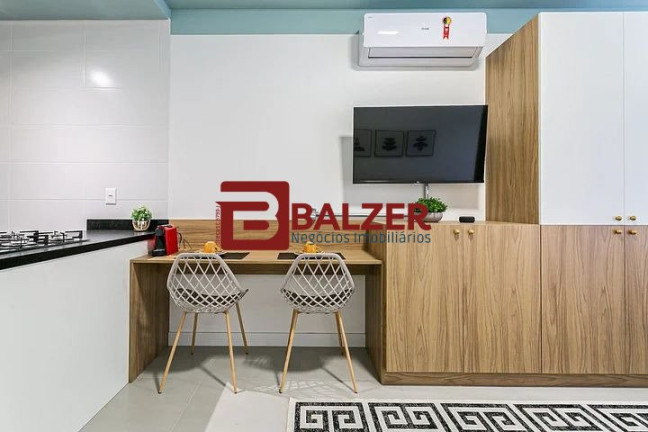 Imagem Apartamento com 1 Quarto à Venda, 42 m² em Pantanal - Florianópolis Imagem Apartamento com 1 Quarto à Venda, 42 m² em Pantanal - Florianópolis