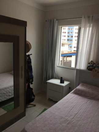Imagem Apartamento com 2 Quartos à Venda, 55 m² em Imbuí - Salvador