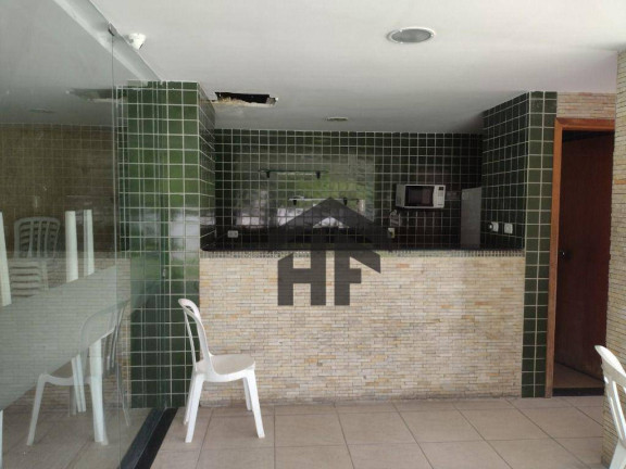 Imagem Apartamento com 3 Quartos à Venda, 128 m² em Parnamirim - Recife Imagem Apartamento com 3 Quartos à Venda, 128 m² em Parnamirim - Recife