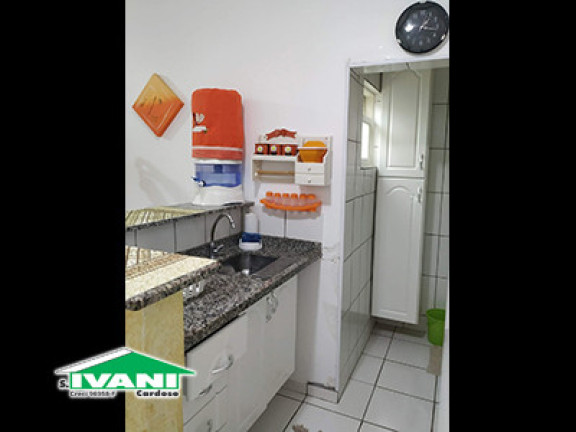 Imagem Apartamento com 2 Quartos para Temporada, 45 m² em Itaguá - Ubatuba Imagem Apartamento com 2 Quartos para Temporada, 45 m² em Itaguá - Ubatuba
