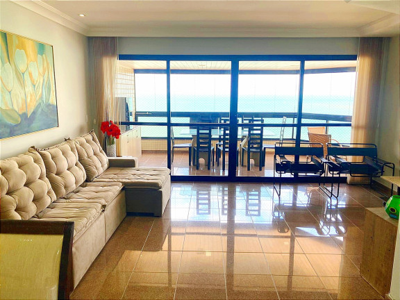 Imagem Apartamento com 3 Quartos à Venda, 140 m² em Praia Do Morro - Guarapari Imagem Apartamento com 3 Quartos à Venda, 140 m² em Praia Do Morro - Guarapari