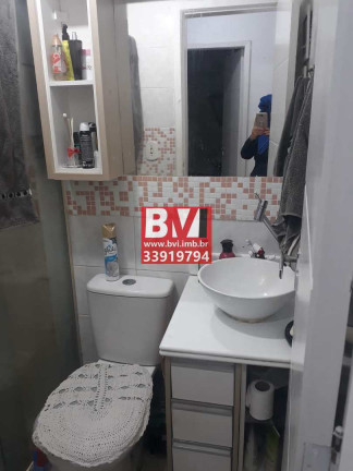 Imagem Apartamento com 2 Quartos à Venda, 65 m² em Vila Da Penha - Rio De Janeiro