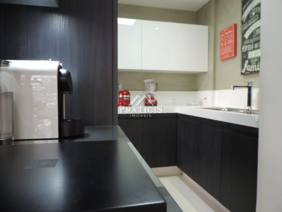 Imagem Apartamento com 2 Quartos à Venda, 87 m² em Vila Mariana - São Paulo