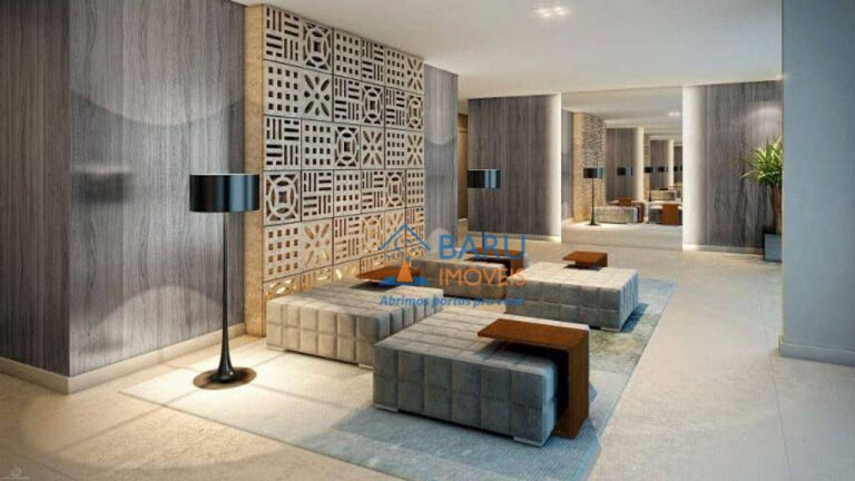 Imagem Apartamento com 1 Quarto à Venda, 34 m² em Alto De Pinheiros - São Paulo Imagem Apartamento com 1 Quarto à Venda, 34 m² em Alto De Pinheiros - São Paulo