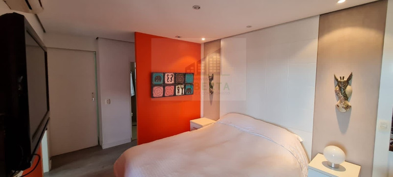 Imagem Apartamento com 3 Quartos à Venda, 119 m² em Brooklin Paulista - São Paulo Imagem Apartamento com 3 Quartos à Venda, 119 m² em Brooklin Paulista - São Paulo