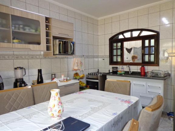 Imagem Casa com 3 Quartos à Venda, 84 m² em Penha - São Paulo