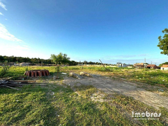 Imagem Terreno à Venda ou Locação, 24.018 m² em Santo Antonio - Eusébio Imagem Terreno à Venda ou Locação, 24.018 m² em Santo Antonio - Eusébio
