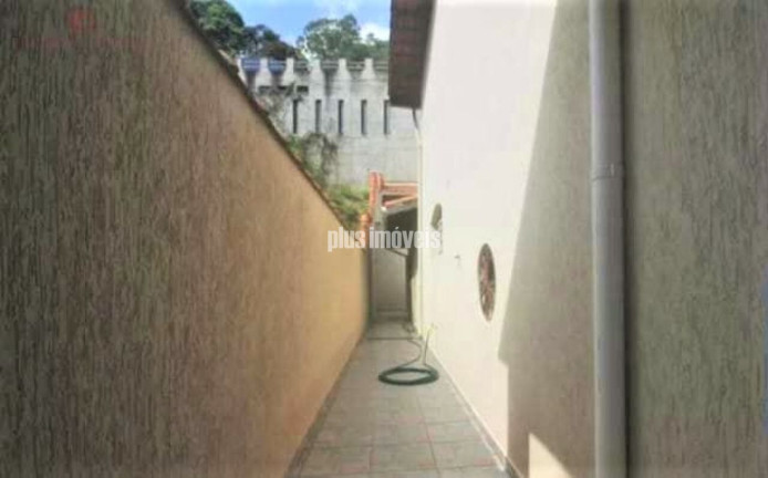 Imagem Casa com 3 Quartos à Venda, 129 m² em Morumbi - São Paulo Imagem Casa com 3 Quartos à Venda, 129 m² em Morumbi - São Paulo