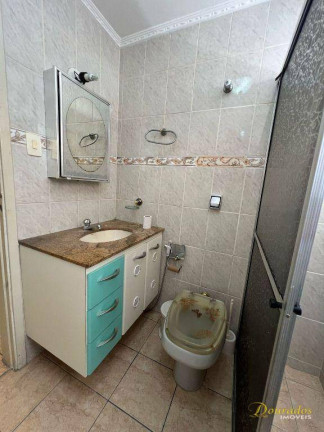 Imagem Apartamento com 3 Quartos à Venda, 96 m² em Boqueirão - Praia Grande Imagem Apartamento com 3 Quartos à Venda, 96 m² em Boqueirão - Praia Grande