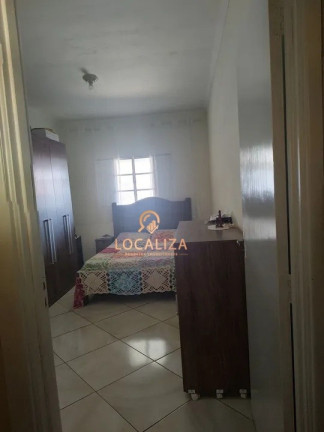 Imagem Casa com 3 Quartos à Venda, 186 m² em Borda Da Mata - Caçapava Imagem Casa com 3 Quartos à Venda, 186 m² em Borda Da Mata - Caçapava