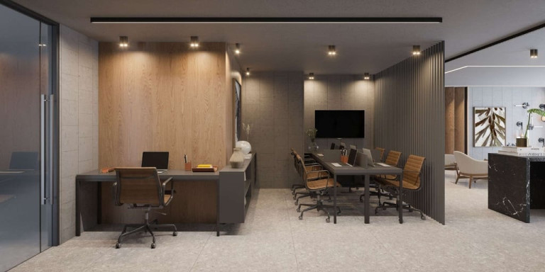 Imagem Cobertura com 2 Quartos à Venda, 68 m²
