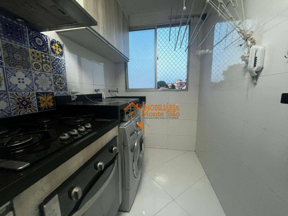 Imagem Apartamento com 2 Quartos à Venda ou Locação, 43 m² em Centro - Guarulhos Imagem Apartamento com 2 Quartos à Venda ou Locação, 43 m² em Centro - Guarulhos