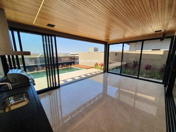 Imagem Casa com 3 Quartos à Venda, 402 m² em Vila Do Golf - Ribeirão Preto