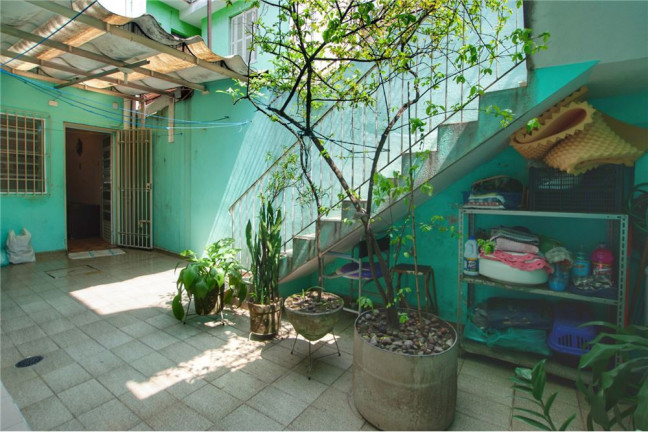 Imagem Casa com 4 Quartos à Venda, em Mooca - São Paulo Imagem Casa com 4 Quartos à Venda, em Mooca - São Paulo