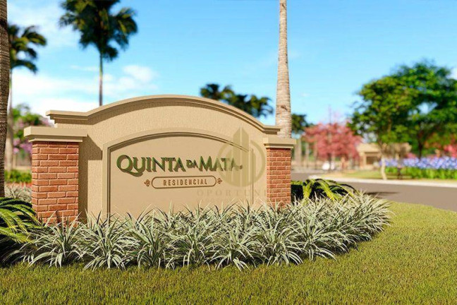 Terreno à Venda, 250 m² em Recreio Anhangüera - Ribeirão Preto