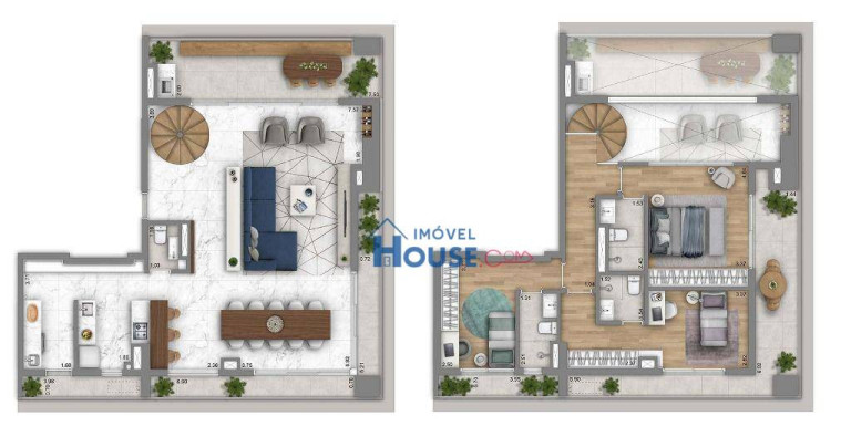Imagem Imóvel com 3 Quartos à Venda, 205 m² em Perdizes - São Paulo Imagem Imóvel com 3 Quartos à Venda, 205 m² em Perdizes - São Paulo