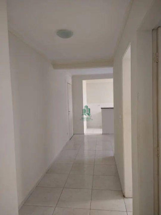 Imagem Apartamento com 2 Quartos à Venda, 48 m² em água Chata - Guarulhos
