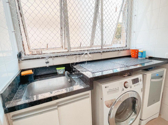 Imagem Apartamento com 2 Quartos à Venda, 100 m² em Pitangueiras - Guarujá