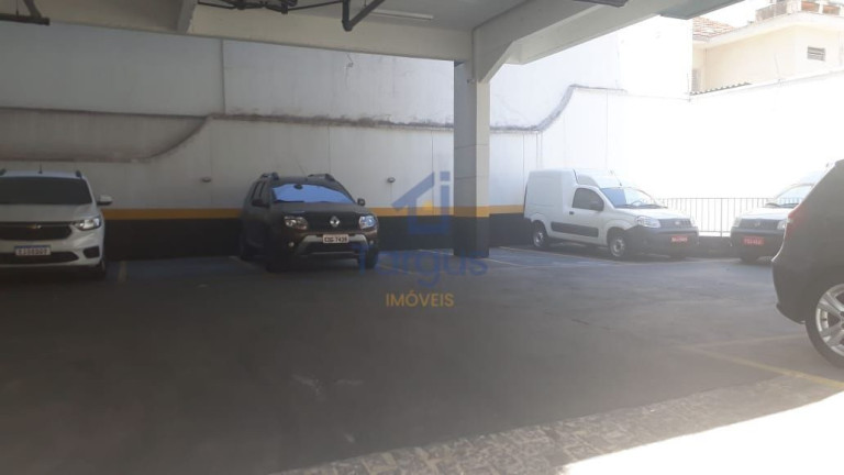 Imagem Sala Comercial à Venda, 30 m² em Tatuapé - São Paulo