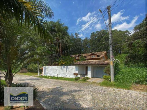 Imagem Casa de Condomínio com 4 Quartos à Venda, 780 m² em Fazendinha - Carapicuíba Imagem Casa de Condomínio com 4 Quartos à Venda, 780 m² em Fazendinha - Carapicuíba