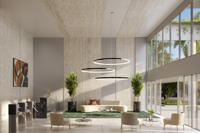 Imagem Apartamento com 2 Quartos à Venda, 71 m² em Park Lozandes - Goiânia Imagem Apartamento com 2 Quartos à Venda, 71 m² em Park Lozandes - Goiânia