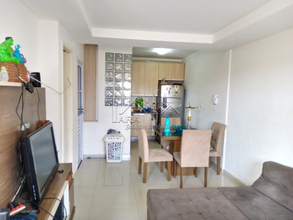 Imagem Casa de Condomínio com 2 Quartos à Venda, 60 m² em Vila Ré - São Paulo Imagem Casa de Condomínio com 2 Quartos à Venda, 60 m² em Vila Ré - São Paulo
