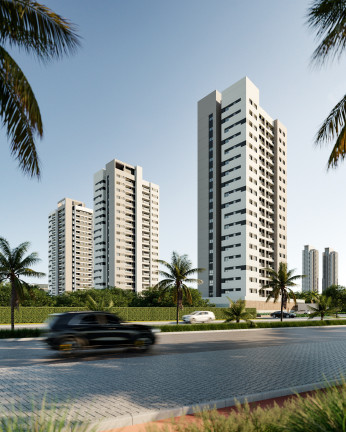 Imagem Imóvel com 3 Quartos à Venda, 97 m² em Além Ponte - Sorocaba Imagem Imóvel com 3 Quartos à Venda, 97 m² em Além Ponte - Sorocaba
