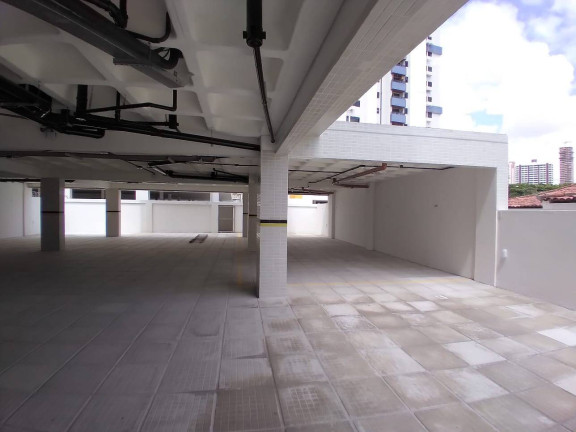 Imagem Apartamento com 1 Quarto à Venda, 32 m² em Tambaú - João Pessoa Imagem Apartamento com 1 Quarto à Venda, 32 m² em Tambaú - João Pessoa