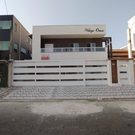 Imagem Casa de Condomínio com 2 Quartos à Venda, 58 m² em Cidade Ocian - Praia Grande