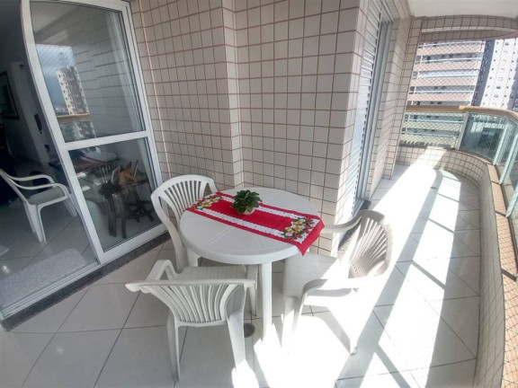 Imagem Apartamento com 2 Quartos à Venda, 87 m² em Tupi - Praia Grande