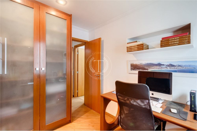 Imagem Apartamento com 3 Quartos à Venda, 125 m² em Brooklin Paulista - São Paulo Imagem Apartamento com 3 Quartos à Venda, 125 m² em Brooklin Paulista - São Paulo