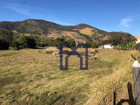 Imagem Terreno à Venda, 18.000 m² em Morro Grande - Itajubá