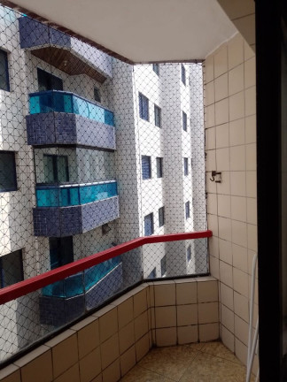 Apartamento com 1 Quarto à Venda, 69 m² em Cidade Ocian - Praia Grande